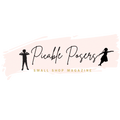 Picable Posers Small Shop Magazine